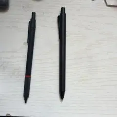 rotring Rapid Pro 0.5mm シャープペンシルのサムネイル