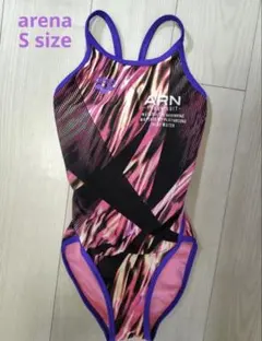 arena 練習用水着