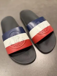 2026年最新】MONCLER メンズ サンダルの人気アイテム - メルカリ