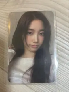 LE SSERAFIM EASY ktown4uラキドロ カズハ