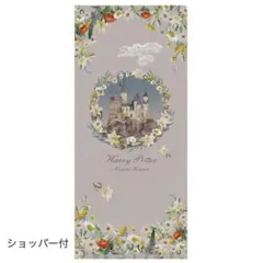 【新品】ハリーポッター チケットホルダー マジカルワールド ショッパー