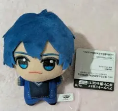 カラフルピーチ なおきり ちびぐるみ