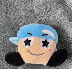 WEST. ジャニーズWEST 藤井流星 ぶらさげるヤツ ヤツぬい