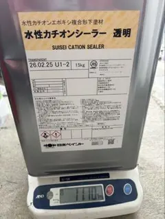 THERMOEYE Si BASE シルバーアッシュ 8キロ - メルカリ
