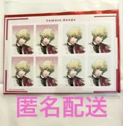 フォトステッカー　大和