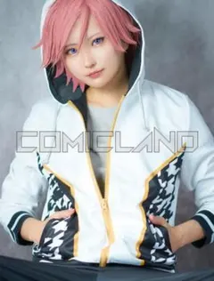 コスプレ　衣装　あんさんぶるスターズ！　あんスタ　Crazy:B クレビ　練習着