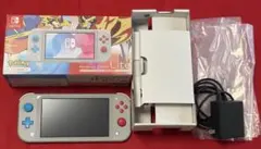 2025年最新】nintendo switch lite ザシアン・ザマゼンタの人気