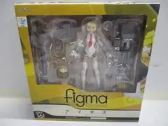 Max Factory figma アイギス The ULTIMATE ver.