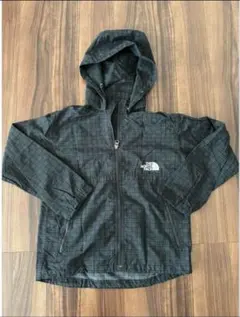 The North Face フード付きジャケット size130