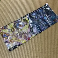ヴァンガードG 公式ラバープレイマット 邪神司教ガスティール - メルカリ