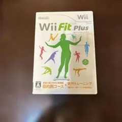 Wii Fit Plus