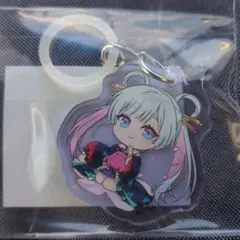 0.1gの誤算 河村友雪 アクリルキーホルダー - メルカリ