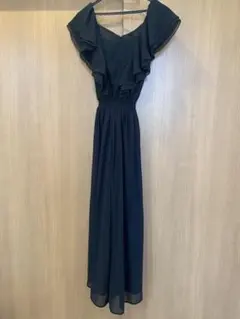 セシルマクビー　オールインワン　パンツ