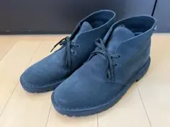 Clarks×BEAMS別注 Desert Trek GTX 24.5 美品