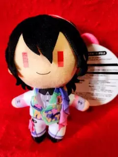 あんスタ　朔間零 コスチュームマスコット　8th コスマス　ぬいぐるみ