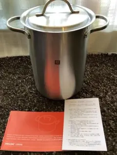 2026年最新】zwilling パスタ ベジタブルクッカーの人気アイテム