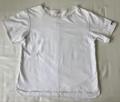 TITICACA 半袖Tシャツ ホワイト Lサイズのサムネイル