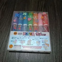 ポスカ　ラメ入り　POSCAのサムネイル