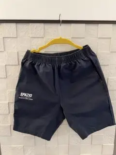 Spazio 半ズボン 150 ネイビー