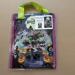 東京ディズニーリゾート ハロウィーン2025 レジャーシートのサムネイル