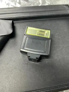 National PE-120M ストロボ用露出計 ストロボ カメラ フィルム