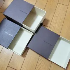 LOUIS VUITTON ギフトボックスセット