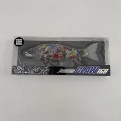 55名限定当選品】ジョイクロ168 シーガー55周年記念モデル 新品・未