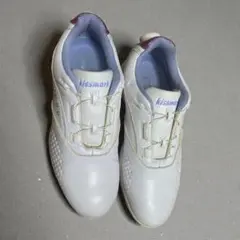 2026年最新】キスマーク ゴルフシューズの人気アイテム - メルカリ