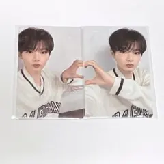 TREASUREトレジャーソウルコンSpecialMomentジュンギュトレカ