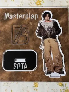 2025年最新】アクリルスタンドの人気アイテム - メルカリ