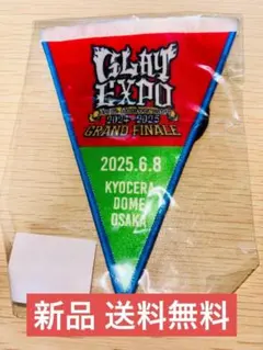 GLAY EXPO 2024-2025 GRAND FINALE ガーランド - メルカリ