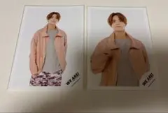 高橋恭平 公式写真 セット ④⑥