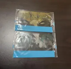 DECO*39 初音ミク ウエハースカード