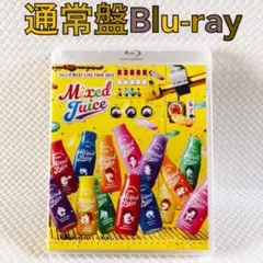 【通常盤Blu-ray】ジャニーズWEST『Mixed Juice』　d5658