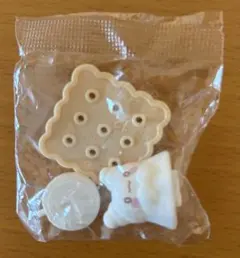 チョコサプ　サンリオキャラクターズ ⑫はなまるおばけ