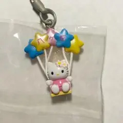 ご当地キティ　八ヶ岳限定　2008 根付ストラップ　 ハローキティ