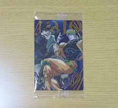 ジョジョの奇妙な冒険 ウエハース　第２弾　SPカード　No.30