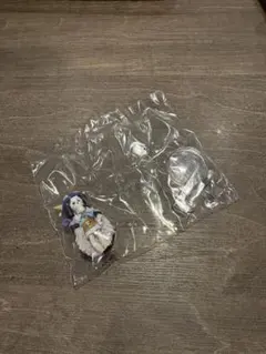 ワンピの実 ブルック カプセル無し