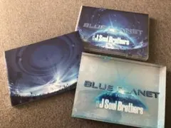 三代目 J Soul Brothers BLUE PLANET