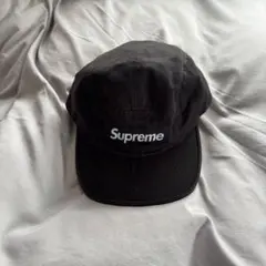 supreme ブラック　ワークキャップ 2025年最新】SUPREME カラー：ブラック系 ワークキャップの人気