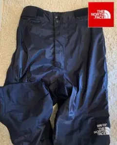 希少　日本製　S THE NORTH FACE ゴアテックス　NP-7190 THE NORTH FACE(ザノースフェイス) マウンテンライトパンツNP