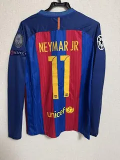 2026年最新】バルセロナ ユニフォーム ネイマールの人気アイテム