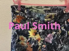 Paul Smith ポールスミス 17SS 花柄刺繍テーパードパンツ Paul Smith ポールスミス 17SS 花柄刺繍テーパードパンツ | Mercari