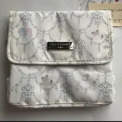 JILL STUART × Sanrio Characters クールバッグ