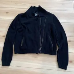 ニットジャケット140cm☆ OLD NAVY