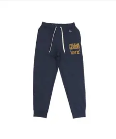 チャンピオン USAコットン スウェットパンツ