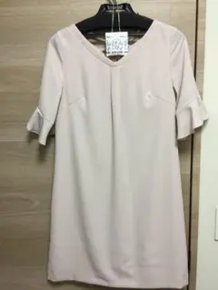 ワンピース PROPORTION BODY DRESSING