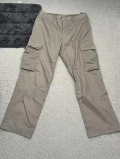 PRADA nylonpants 00s archive