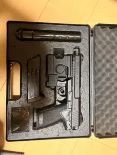 2026年最新】MK23 Socomの人気アイテム - メルカリ