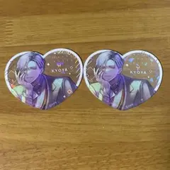 ブレマイ　祠堂　カジュアル　缶バッジ ブレマイ 祠堂 カジュアル 缶バッジ ブレイクマイケース